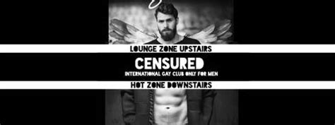 censured club rome|OUR STORY